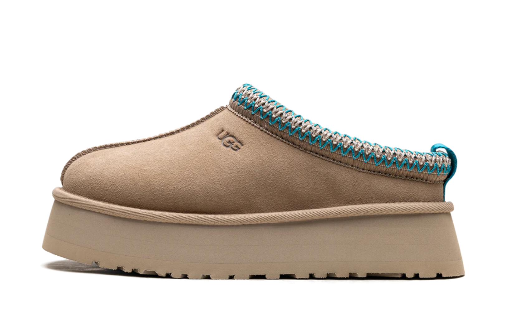 UGG Tazz Driftwood