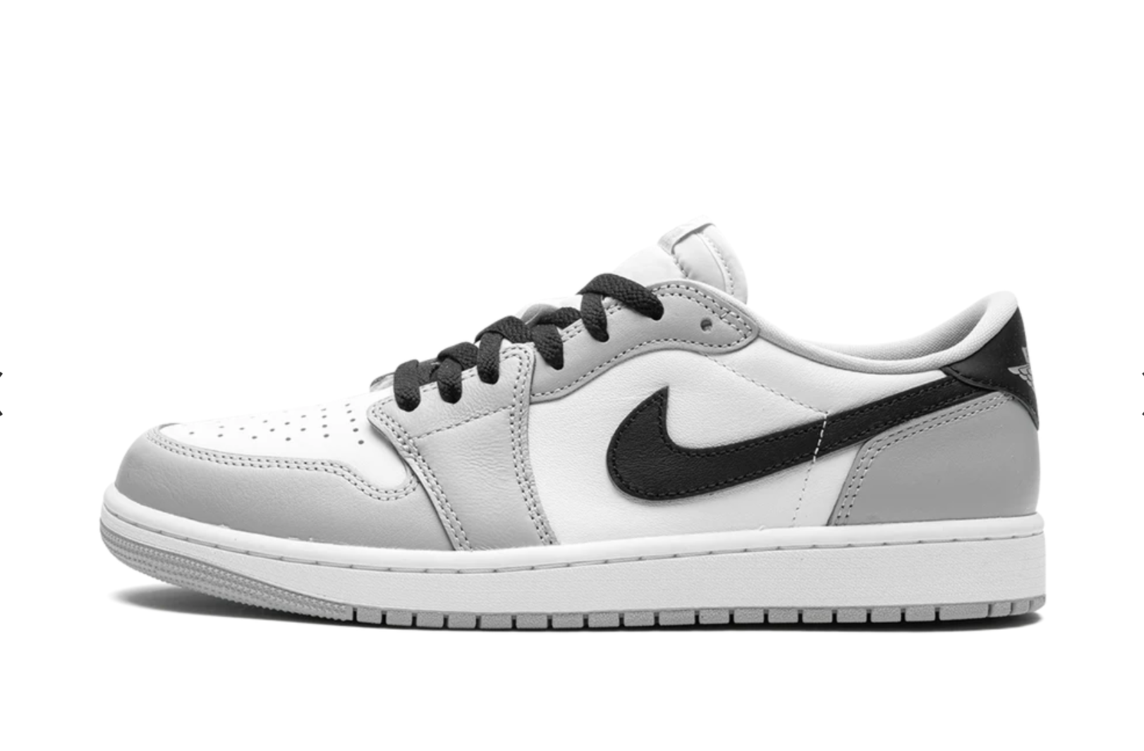 Air Jordan 1 Low Barons