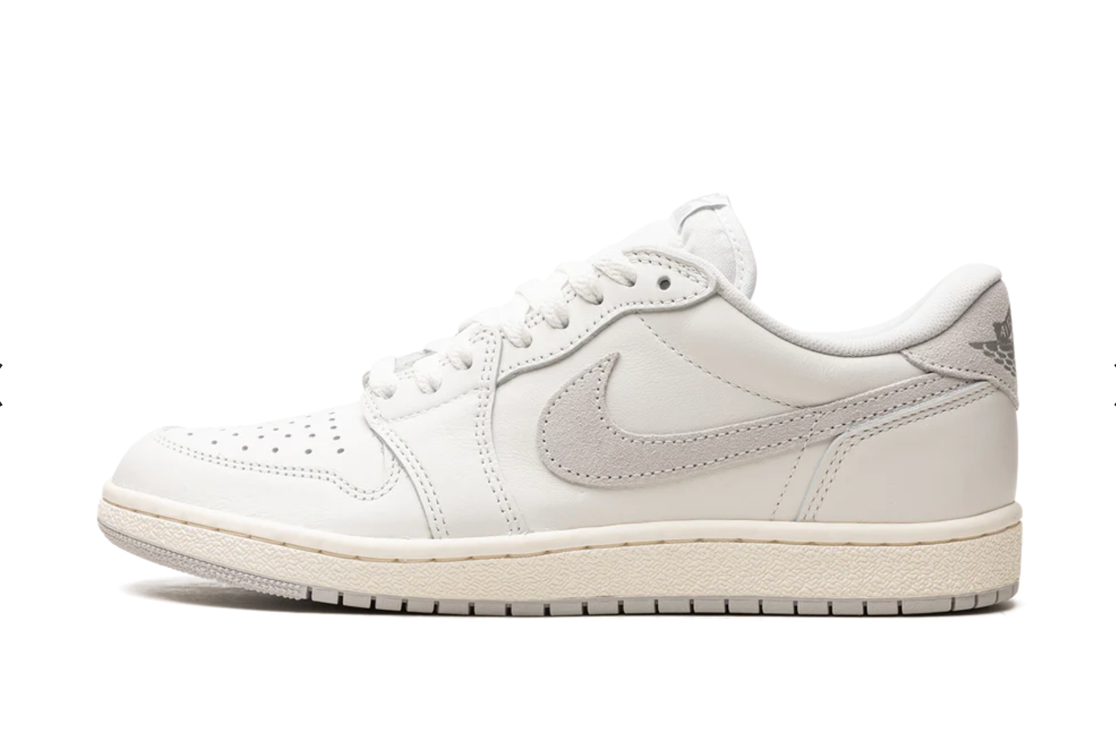 Air Jordan 1 Low Neutral Grey 85