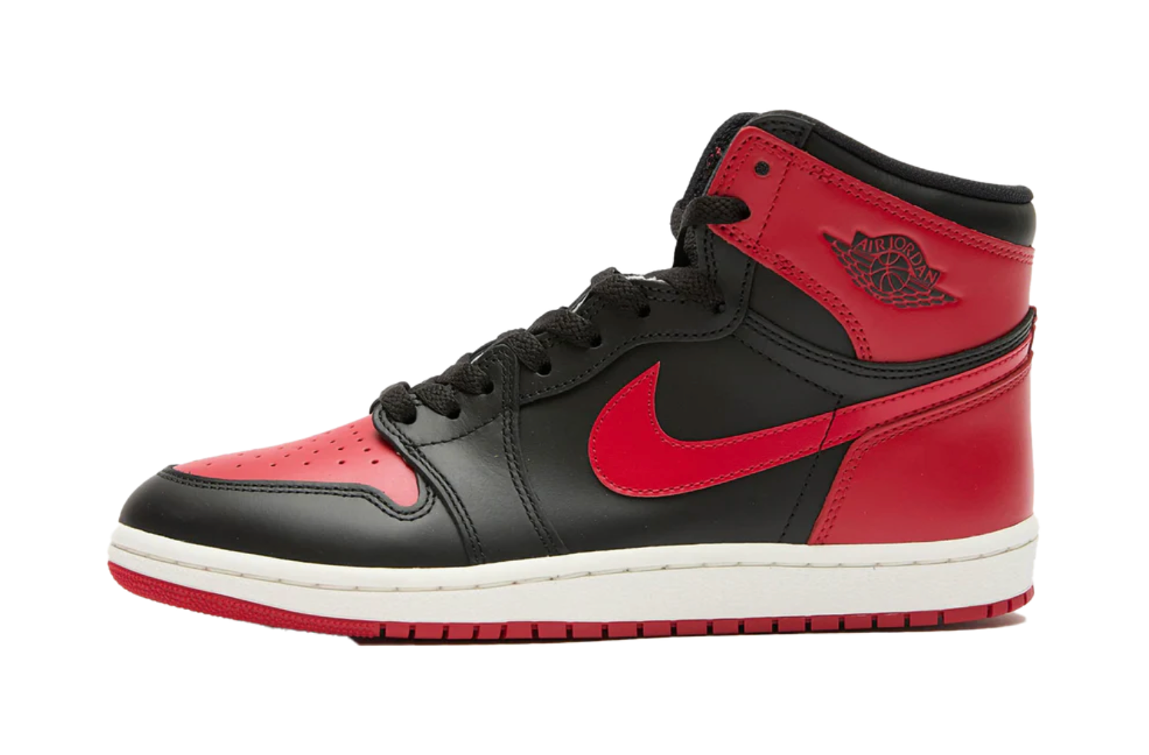 Air Jordan 1 High 85 Bred (2025)