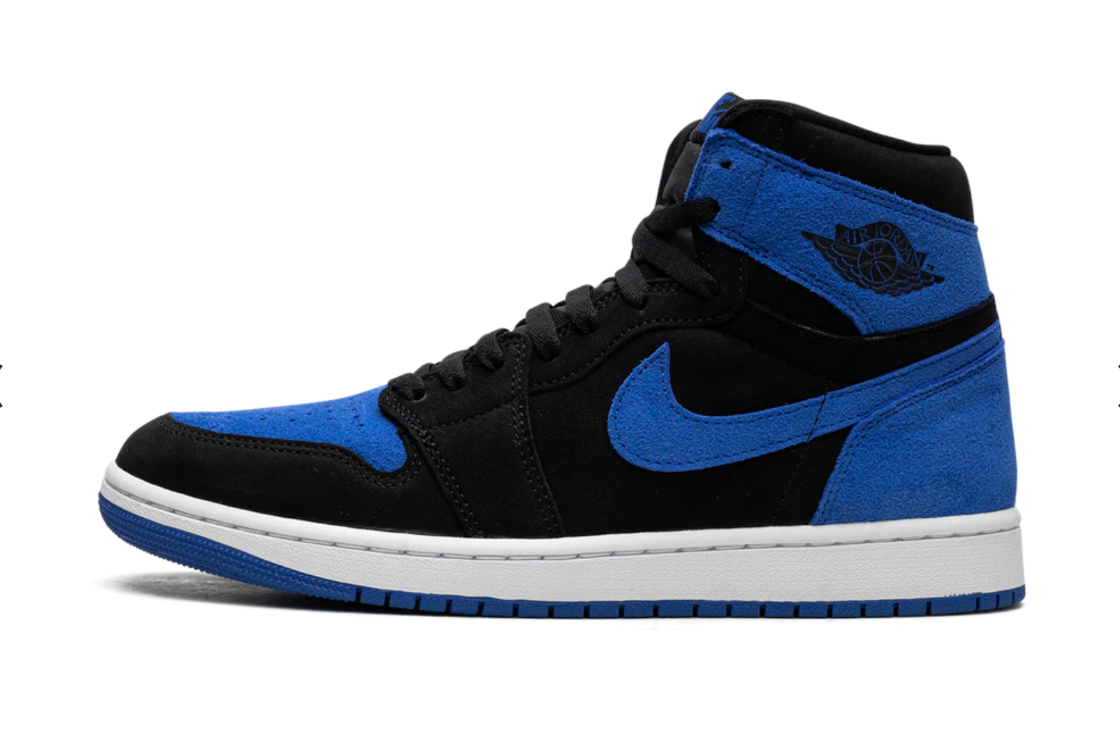 Air Jordan 1 High Royal Reimagined