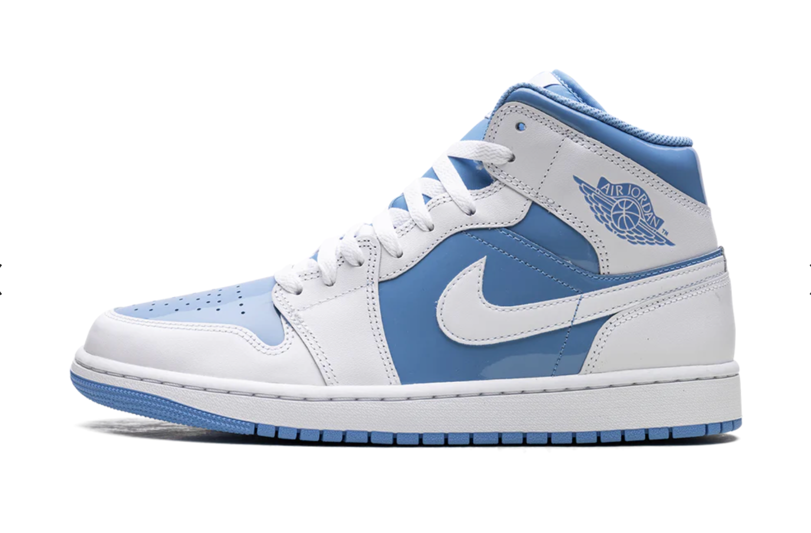 Air Jordan 1 Mid Legend Blue