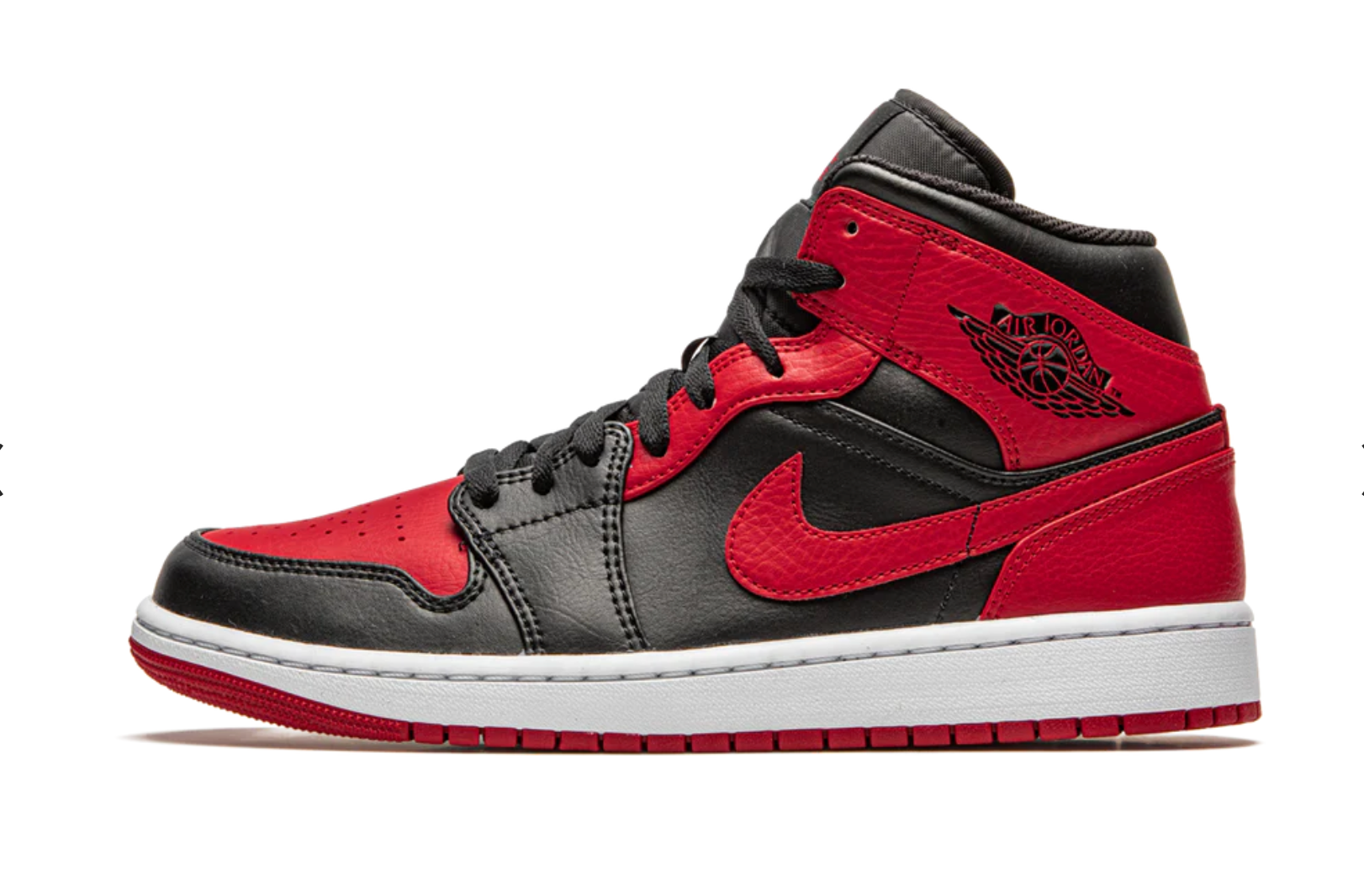 Air Jordan 1 Mid Banned 2020