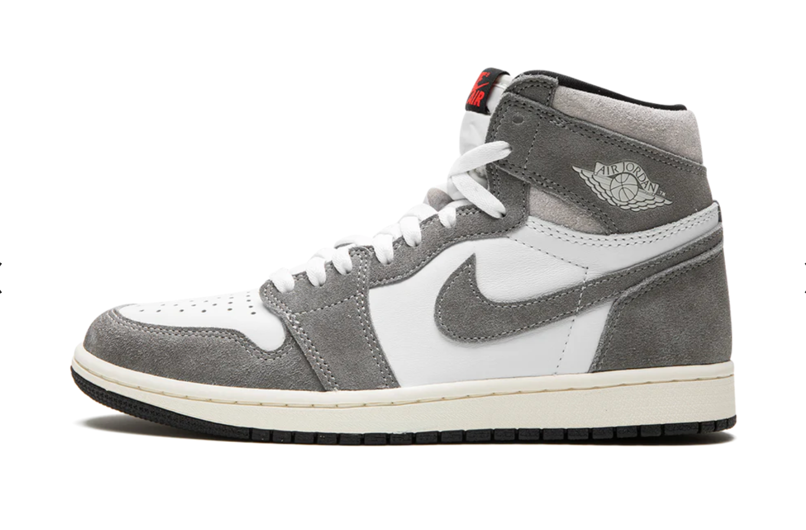 Air Jordan 1 High Washed Black