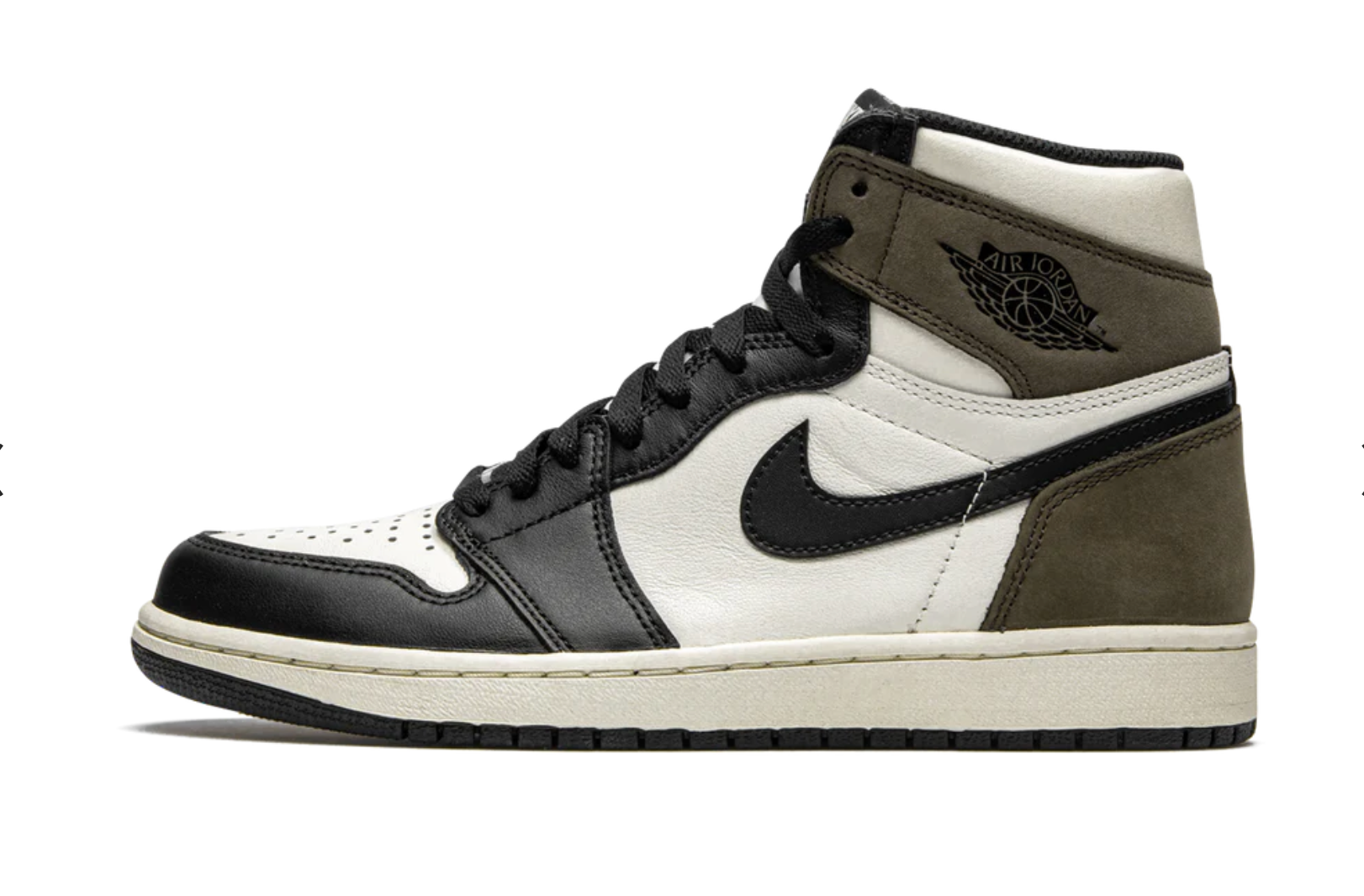 Air Jordan 1 High Dark Mocha