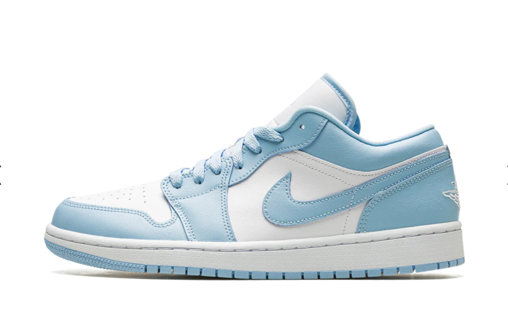Air Jordan 1 Low Ice Blue