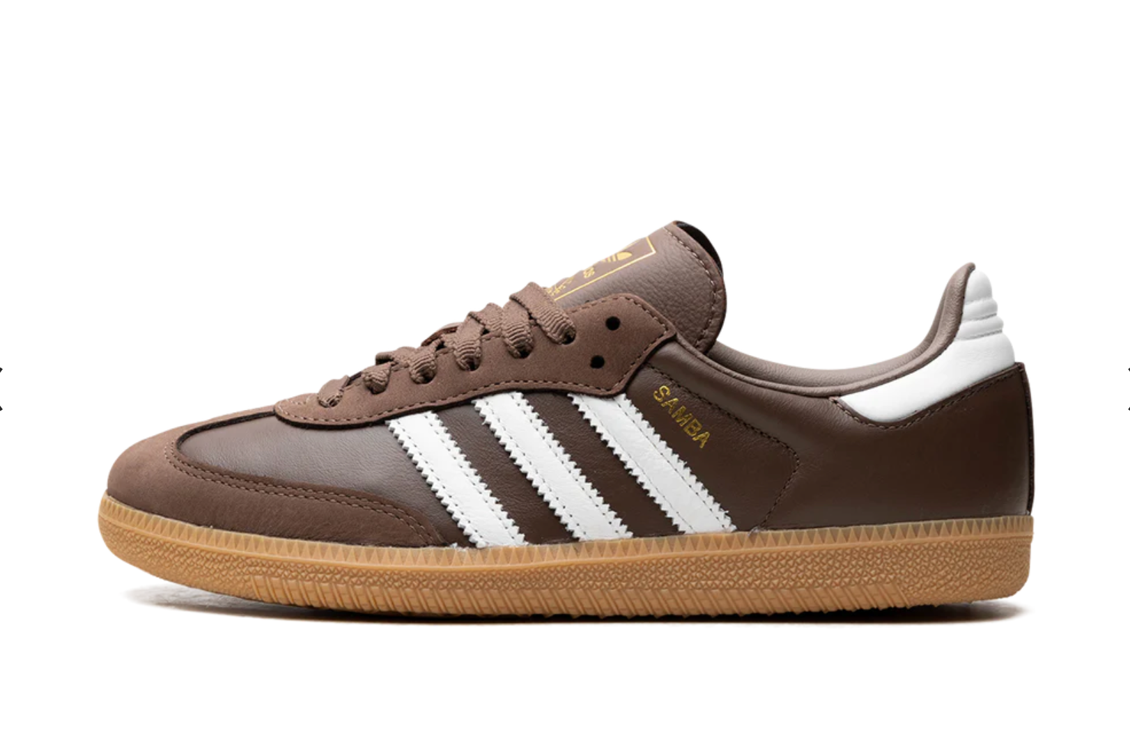 Adidas Samba Earth Strata