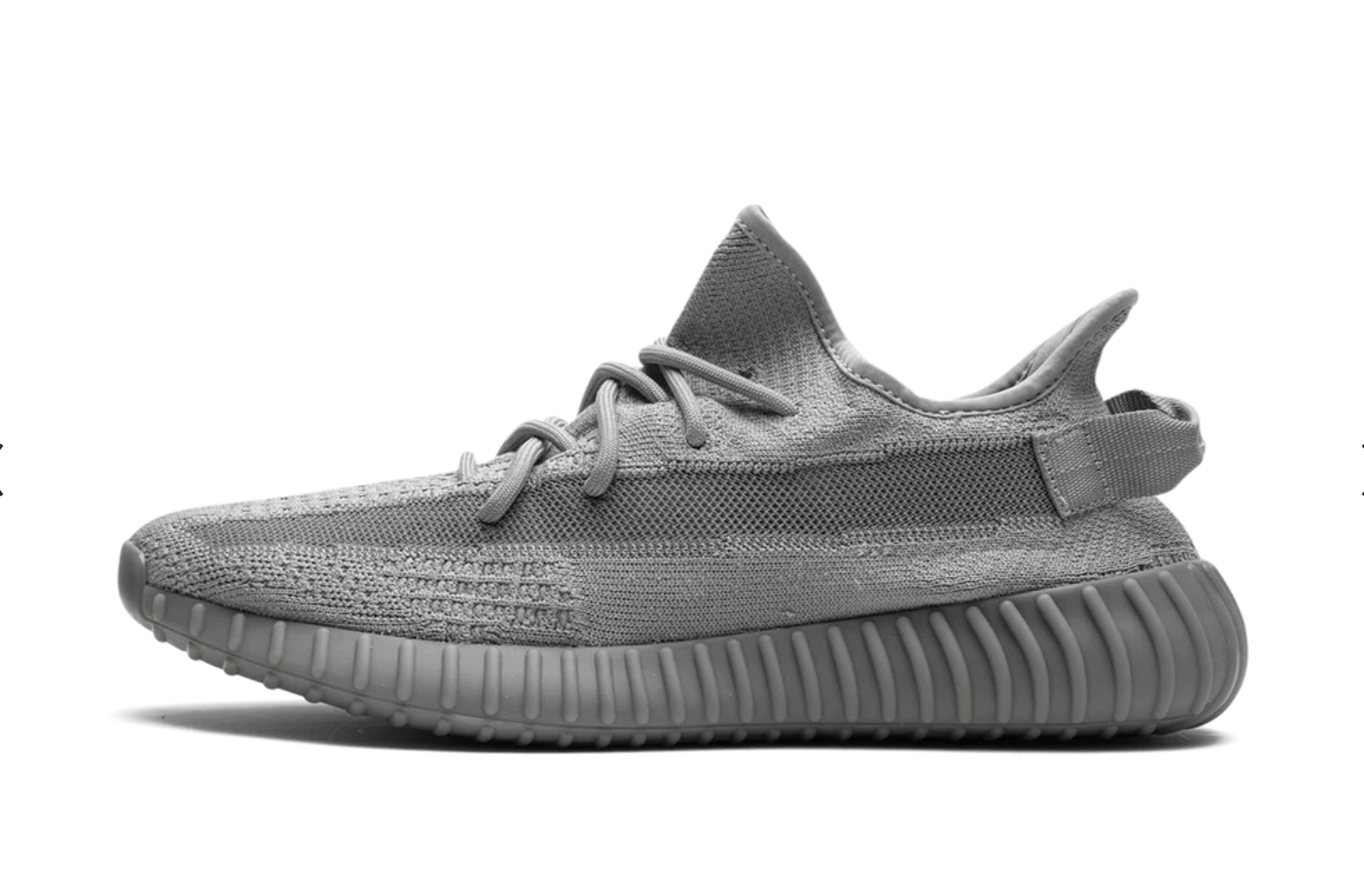 Yeezy 350 V2 Steel Grey