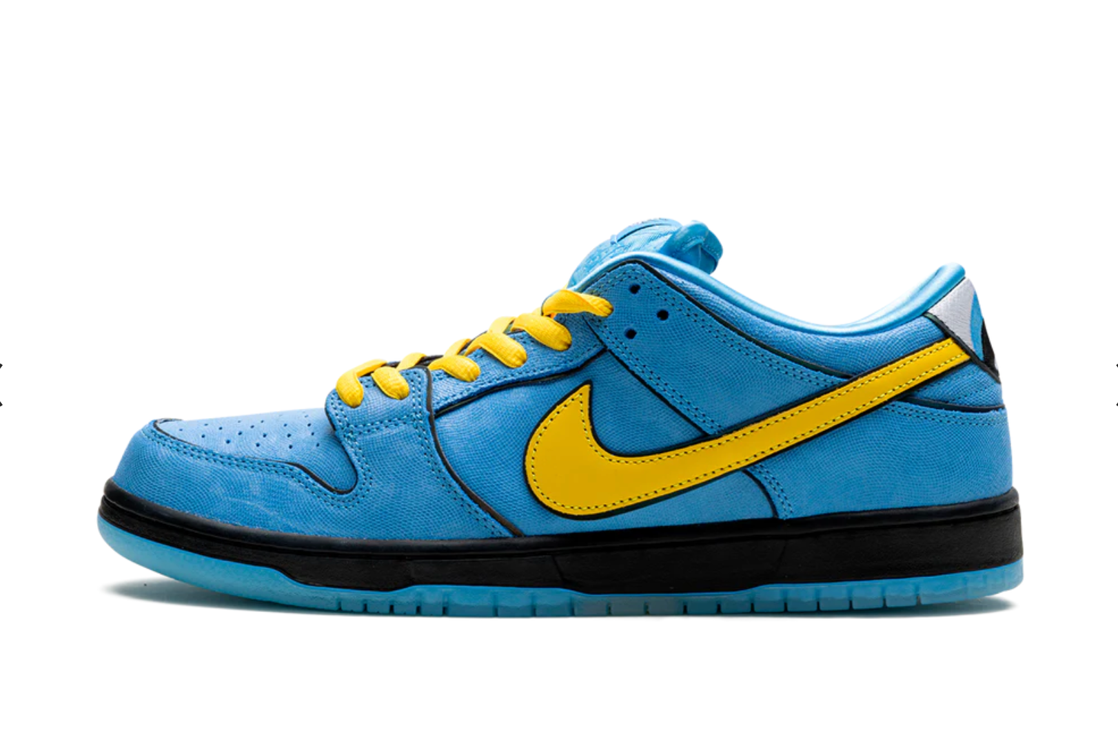 Nike SB Dunk Low Bubbles