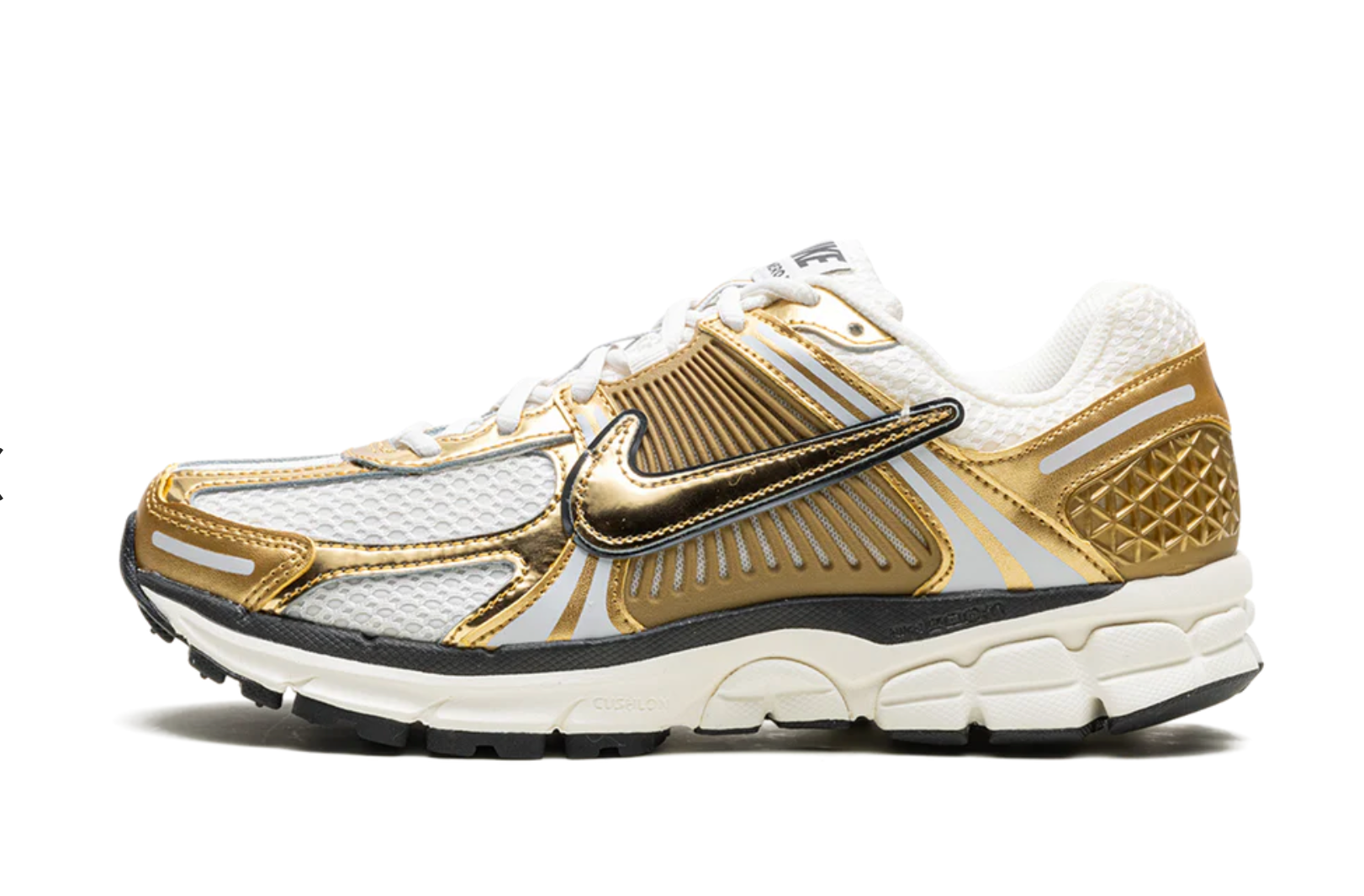 Nike Zoom Vomero 5 Metallic Gold