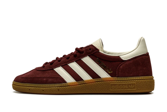 Adidas Handball Spezial Shadow Red White Chalk