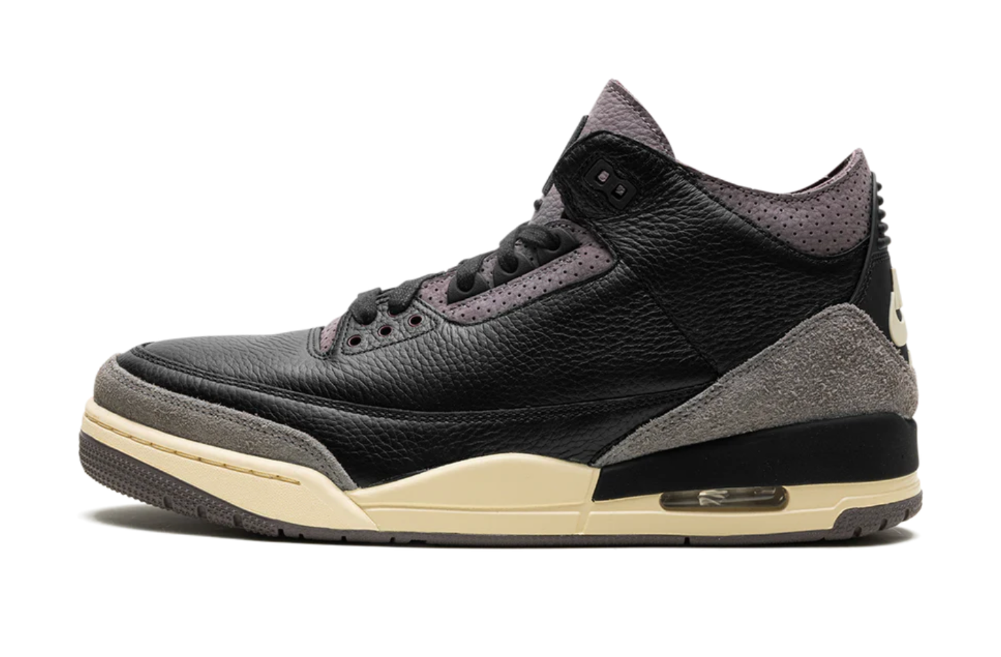 Air Jordan 3 A Ma Maniere While You Were Sleeping