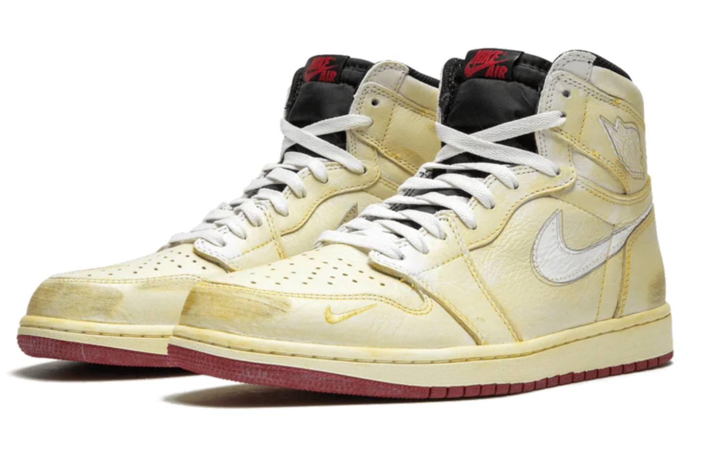 Air Jordan 1 High OG Nigel Sylvester