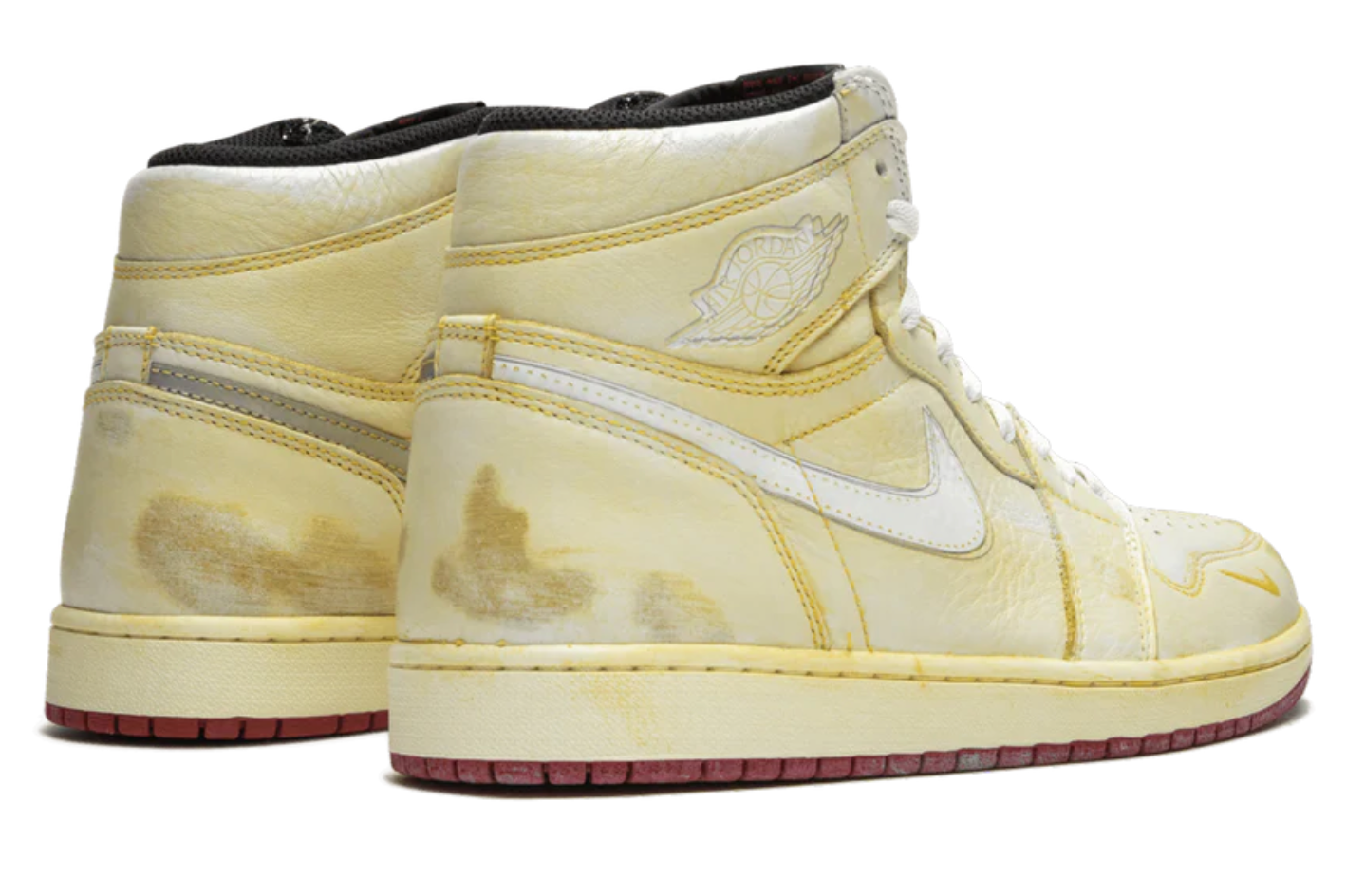 Air Jordan 1 High OG Nigel Sylvester