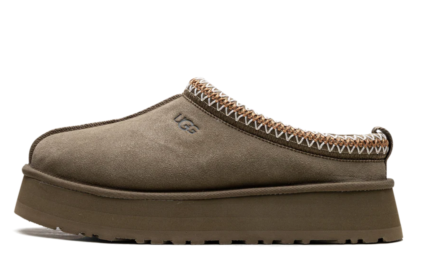 UGG TAZZ Antilope Slipper