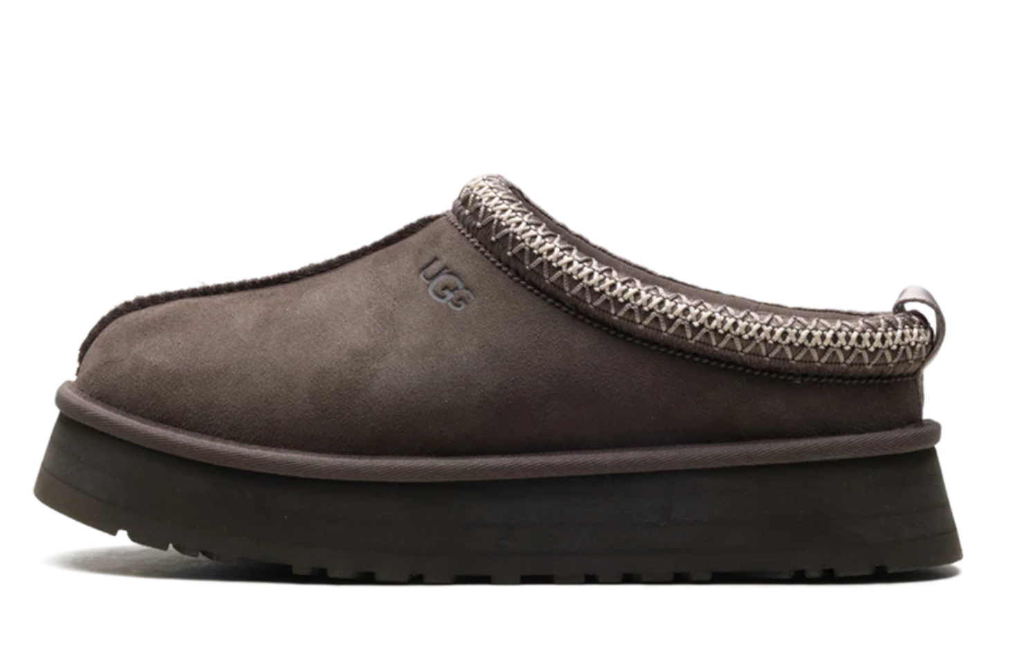 UGG TAZZ Molasses Slipper