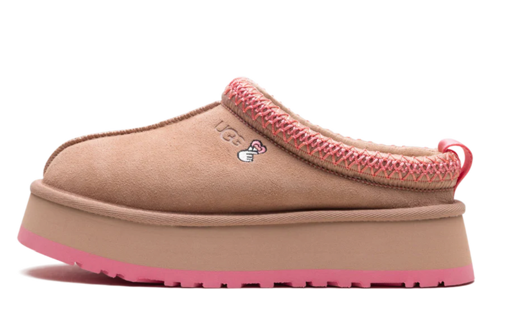 UGG TAZZ Love 25 Slipper
