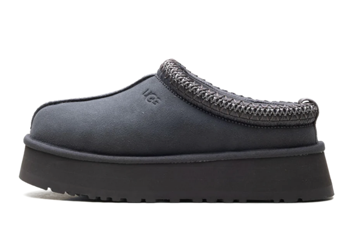 UGG Tazz II Obsidian