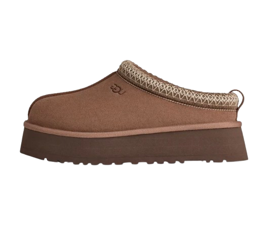UGG Tazz Rocky Oak Slipper