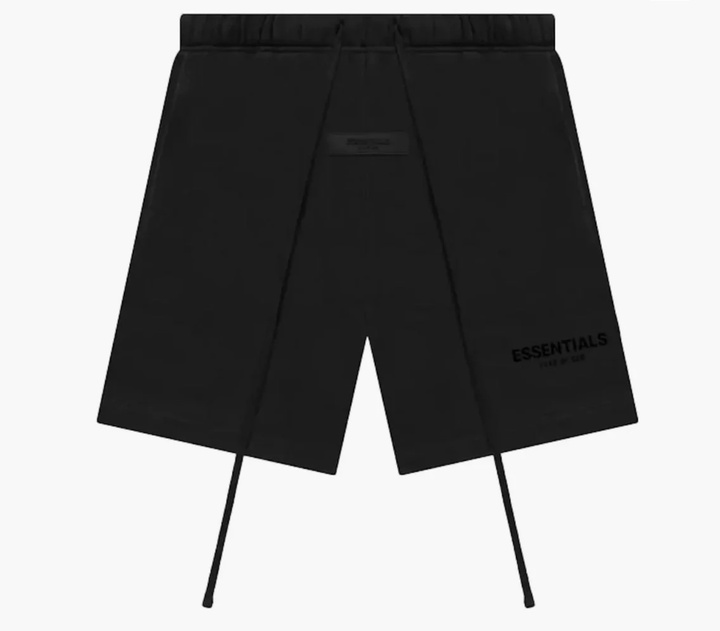Fear Of God Essentials Sweatshort Stretch Limo