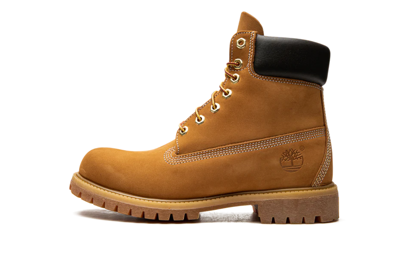 Timberland Premium 6-Inch Boot Wasserdichter Wheat