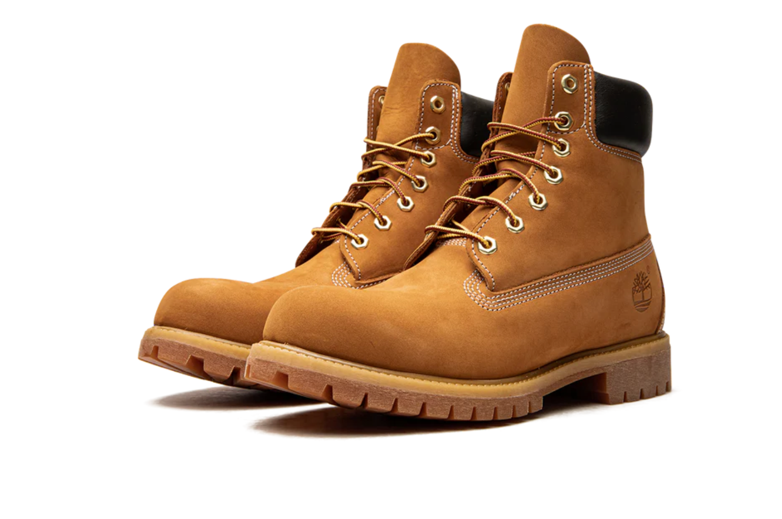 Timberland Premium 6-Inch Boot Wasserdichter Wheat