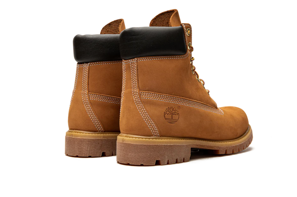Timberland Premium 6-Inch Boot Wasserdichter Wheat