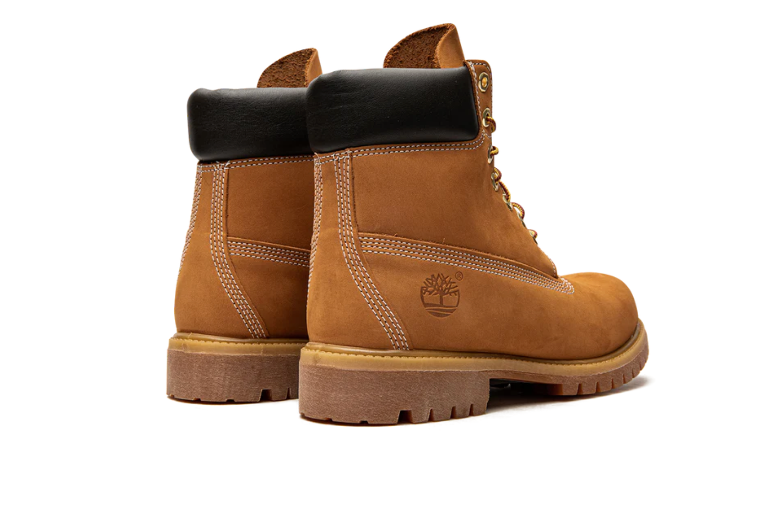 Timberland Premium 6-Inch Boot Wasserdichter Wheat