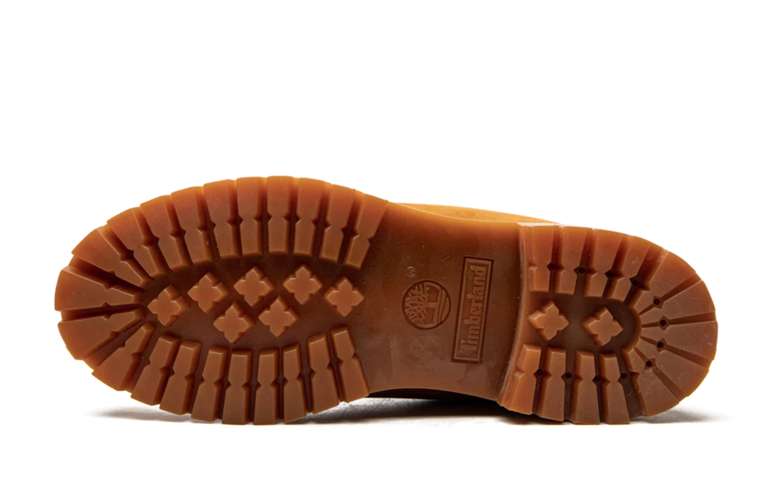 Timberland Premium 6-Inch Boot Wasserdichter Wheat