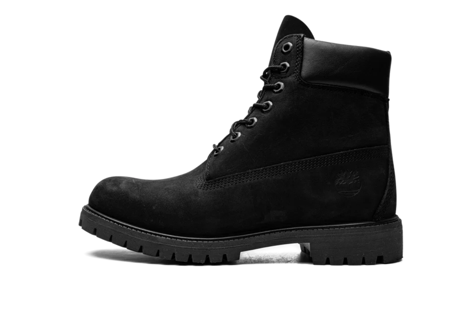 Timberland 6Inch Boot Black