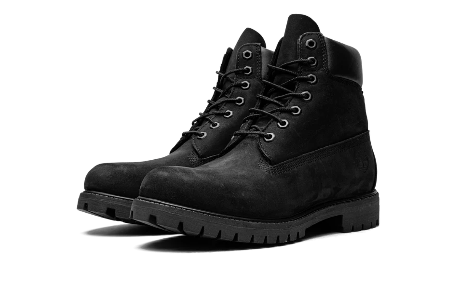 Timberland 6Inch Boot Black