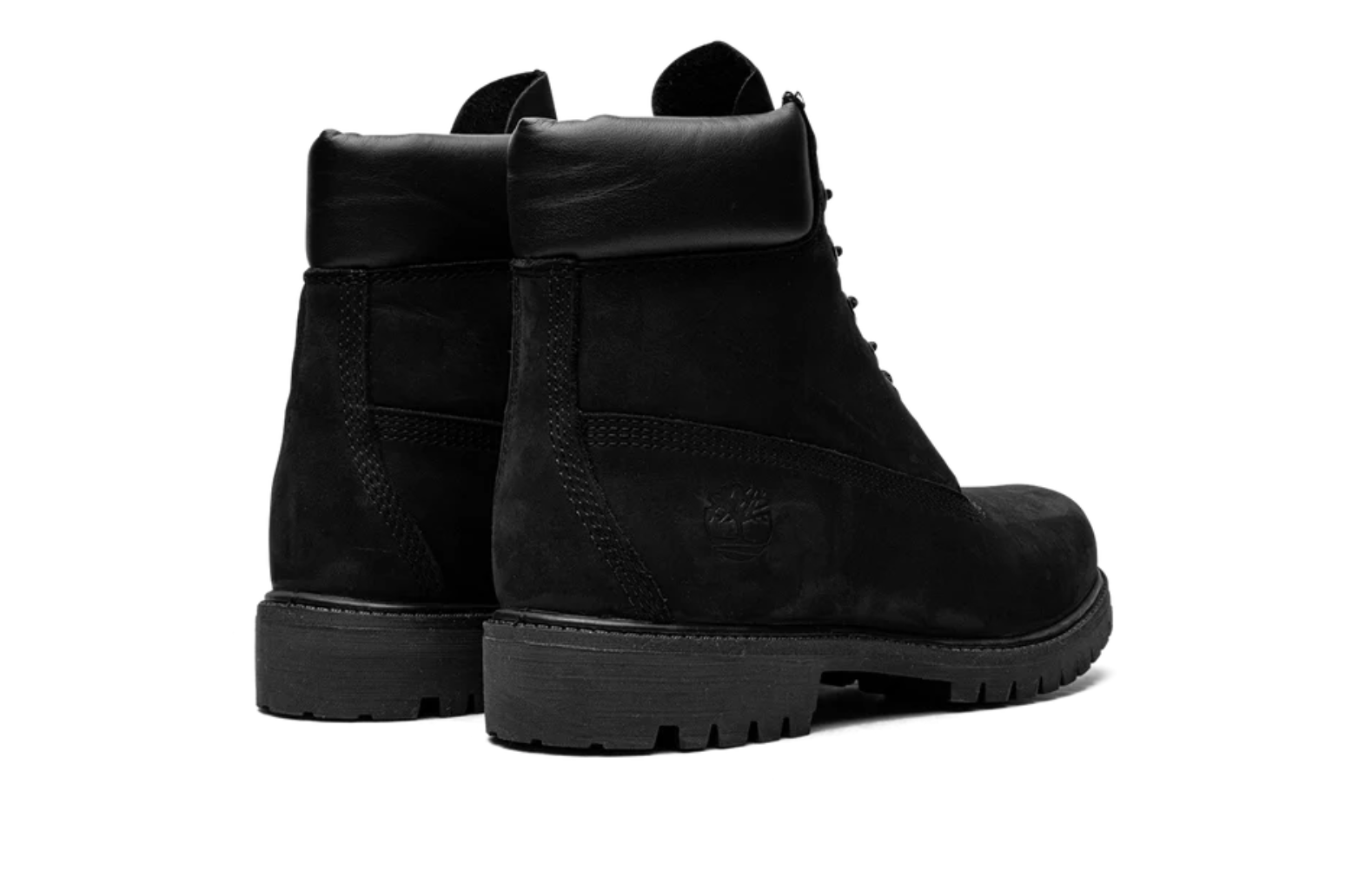 Timberland 6Inch Boot Black