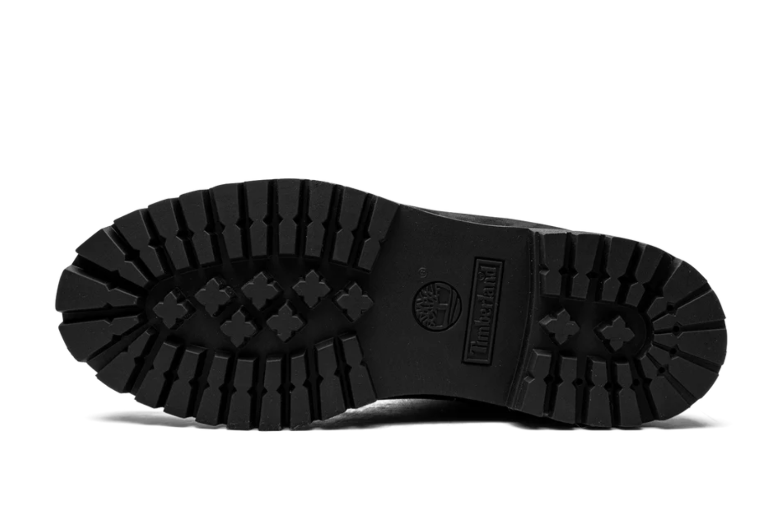 Timberland 6Inch Boot Black