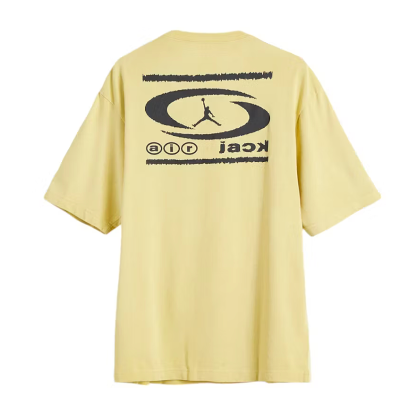 Travis Scott Tee Celery