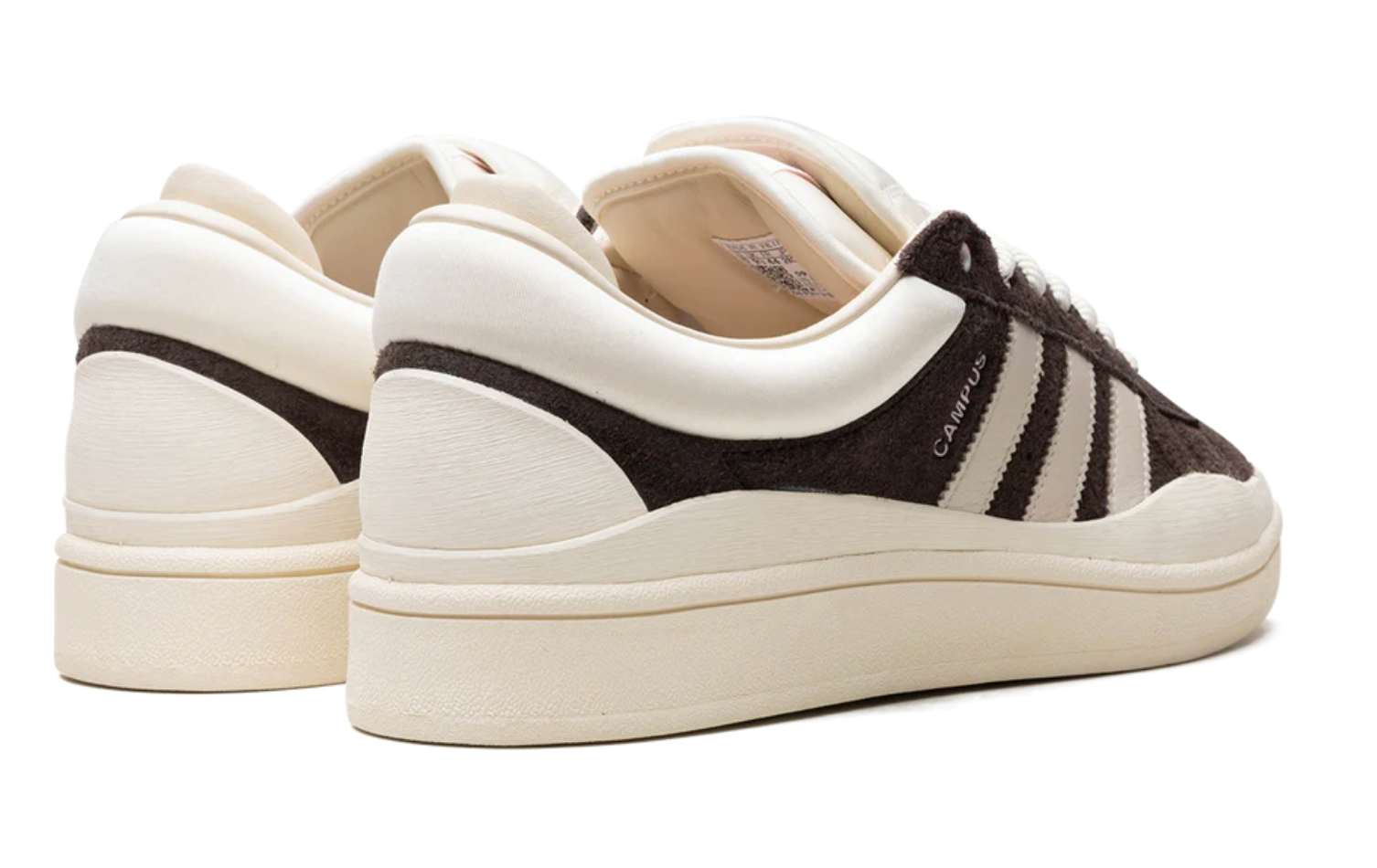 Adidas Campus Bad Bunny The Last Campus