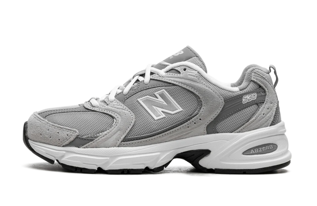 New Balance 530 Raincloud