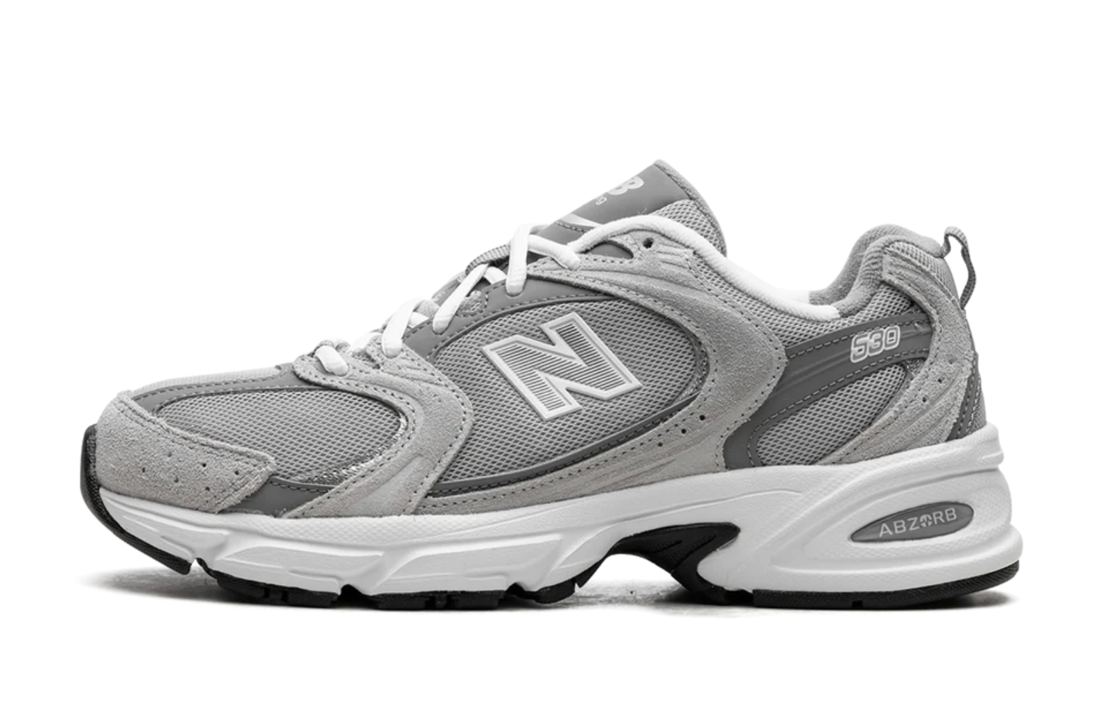 New Balance 530 Raincloud