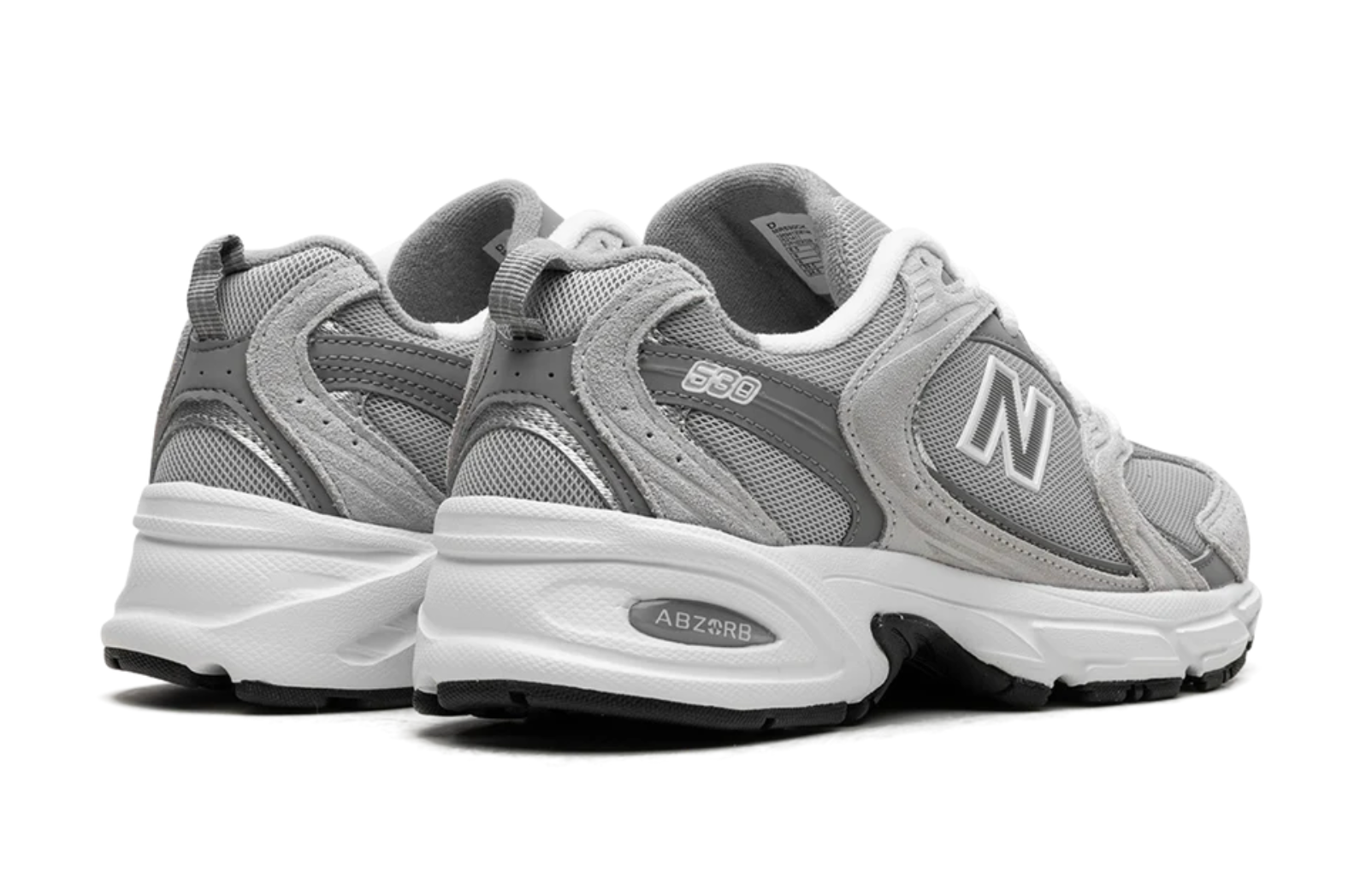 New Balance 530 Raincloud