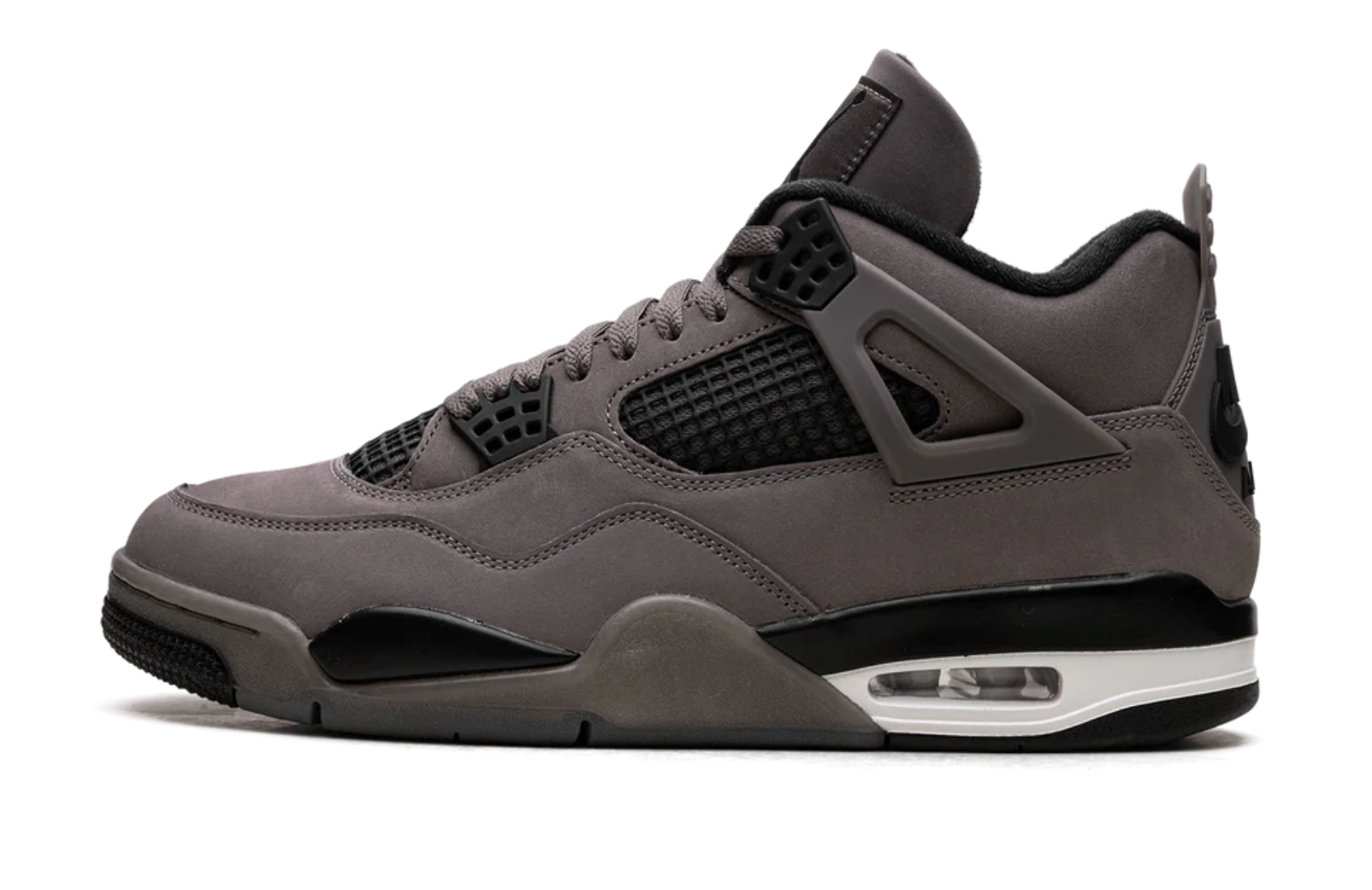 Air Jordan 4 Cava Stone