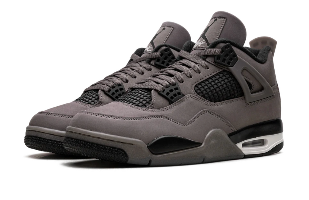 Air Jordan 4 Cava Stone