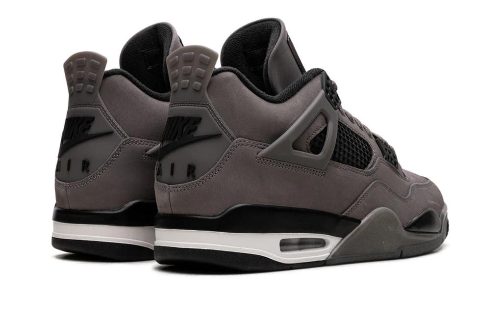 Air Jordan 4 Cava Stone