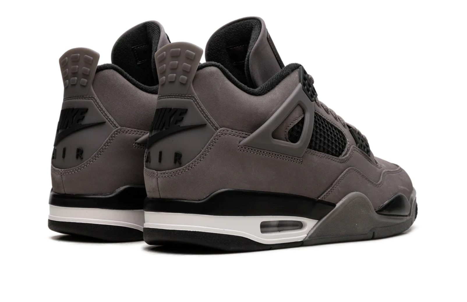 Air Jordan 4 Cava Stone