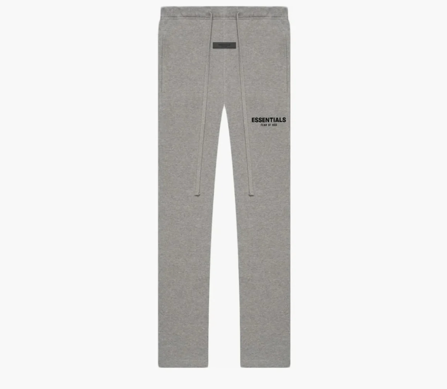 Fear of God Relaxed Essentials Sweatpants (S22) Dark Oatmeal