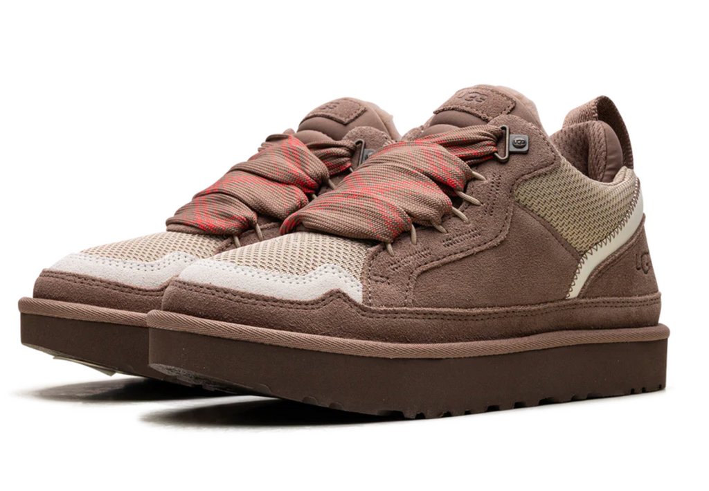 UGG Lowmel Rocky Oak