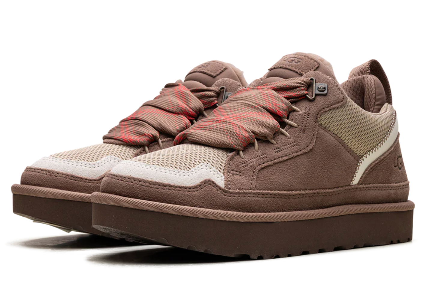 UGG Lowmel Rocky Oak