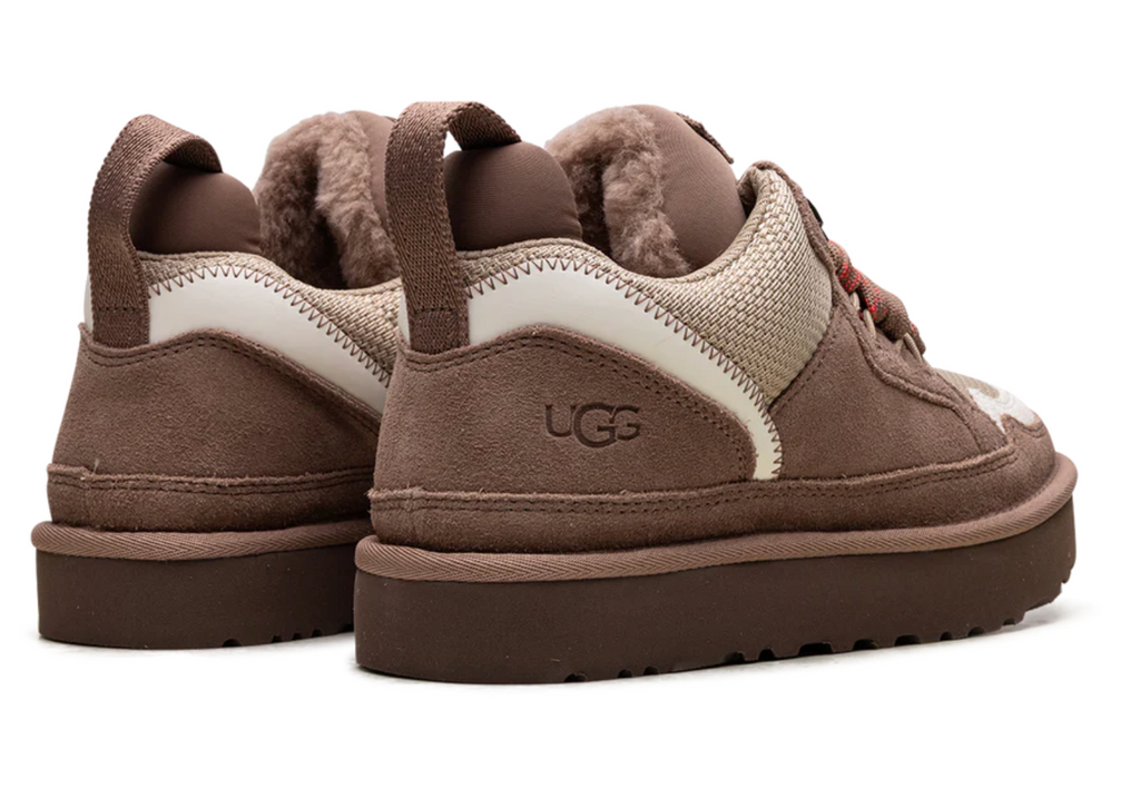 UGG Lowmel Rocky Oak