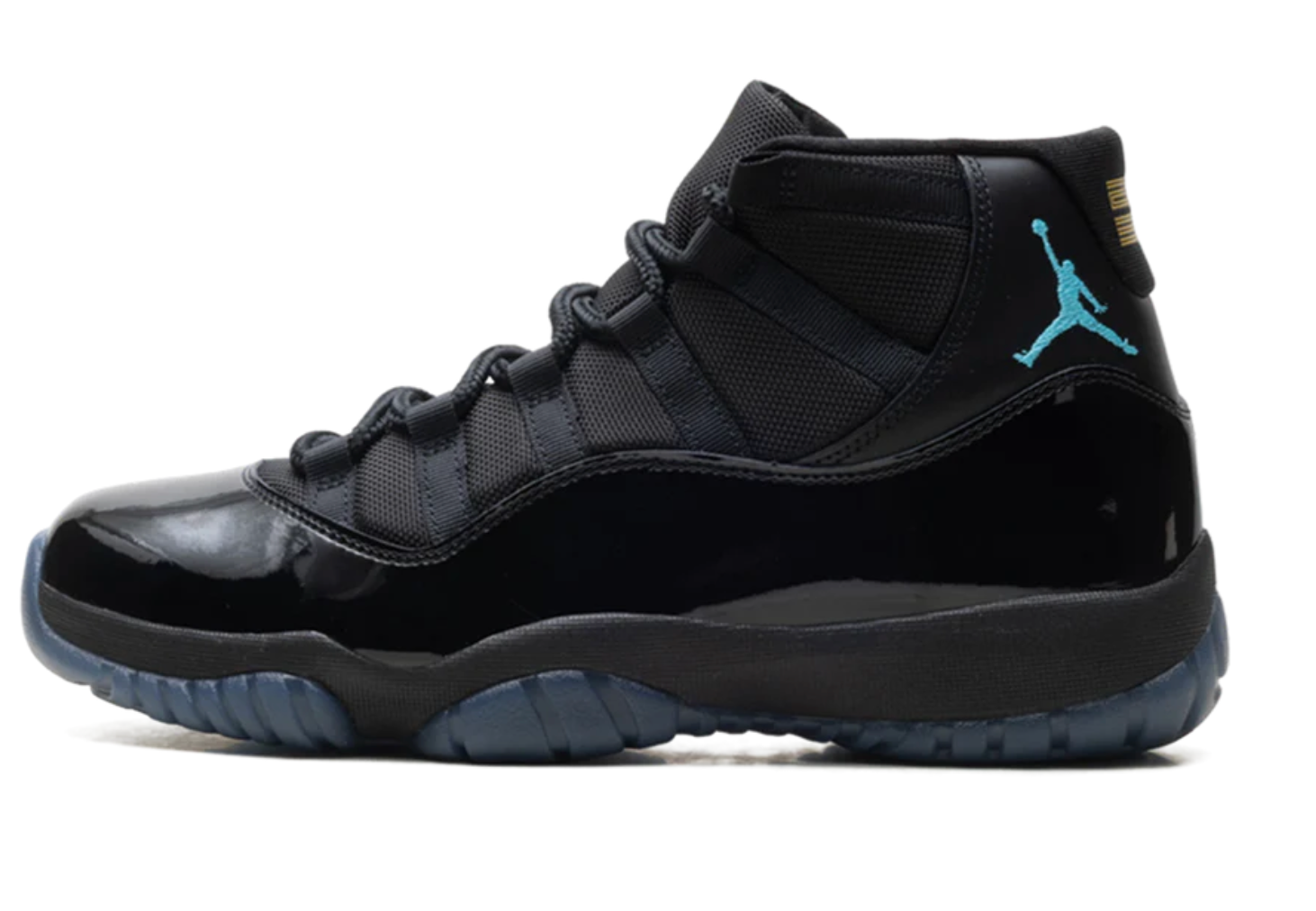Air Jordan 11 Gamma Blue