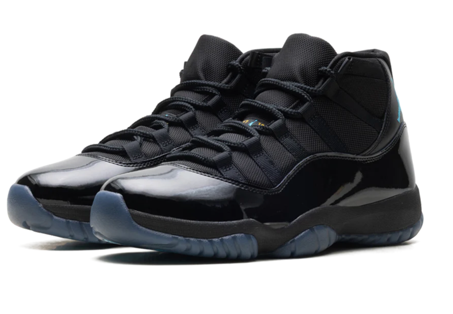 Air Jordan 11 Gamma Blue