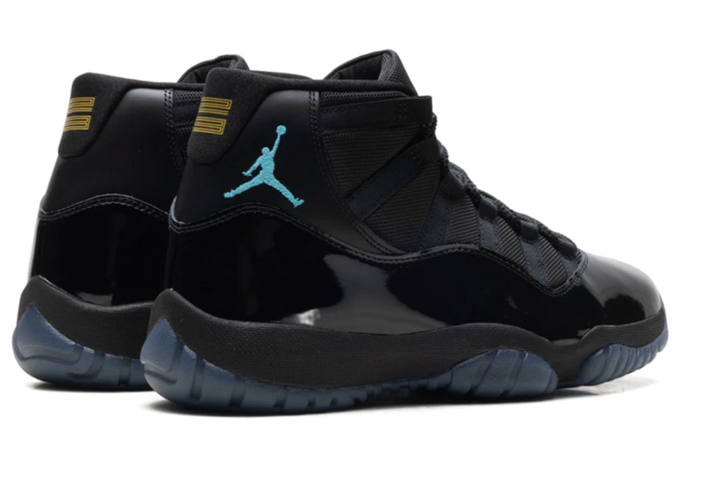 Air Jordan 11 Gamma Blue