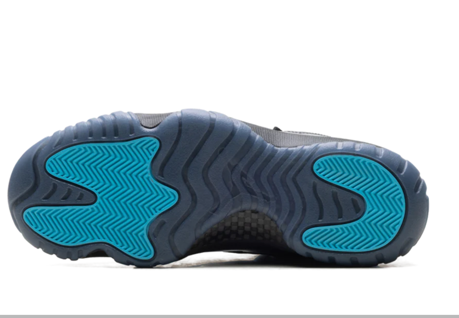 Air Jordan 11 Gamma Blue
